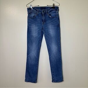 Aeropostale Blue Slim Jeans Classic Style
